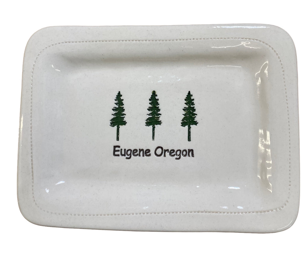 CUSTOM - Eugene Oregon.