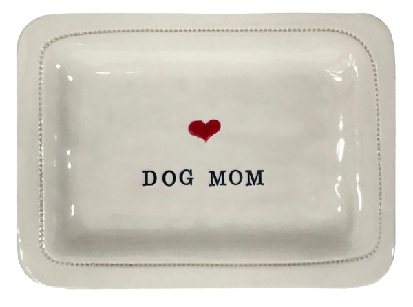 Dog Mom