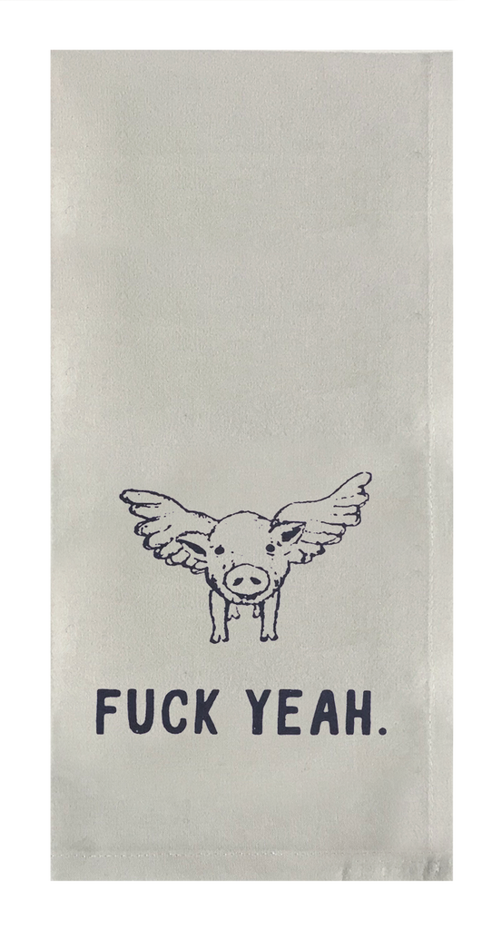 Fuck Yeah.