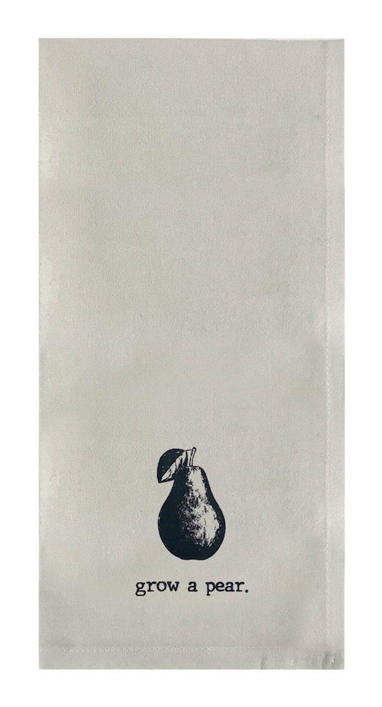 Grow a Pear.