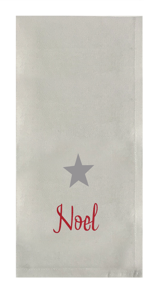 Noel.